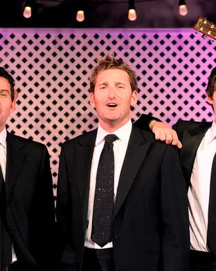 Celtic Thunder Akron