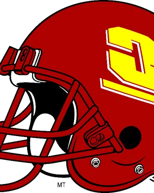 Central Michigan Chippewas Albuquerque