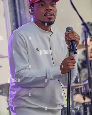 Chance The Rapper Cleveland