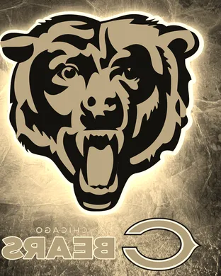 Chicago Bears Canton