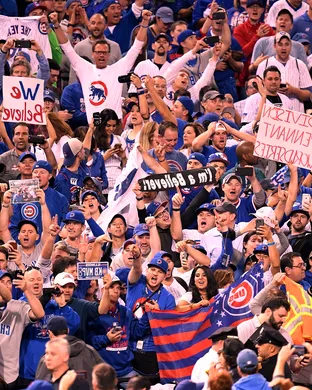 Chicago Cubs Las Vegas