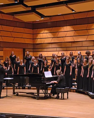 Choir Choir Choir Cleveland