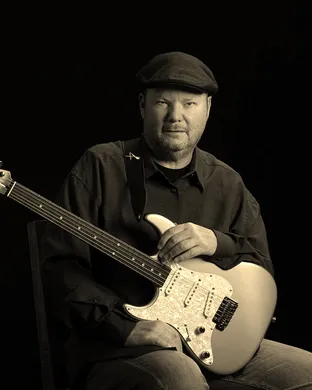 Christopher Cross Kent
