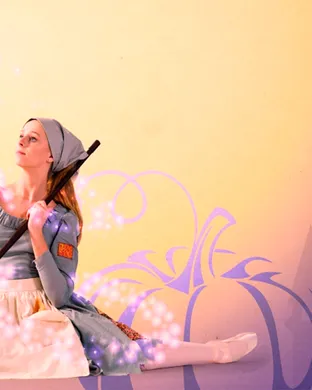 Cinderella - Ballet Cleveland
