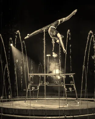 Cirque Italia Cleveland