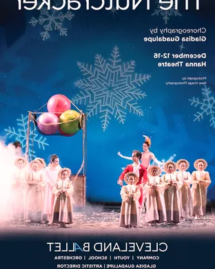 Cleveland Ballet Cleveland