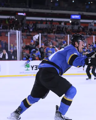 Cleveland Monsters Cleveland