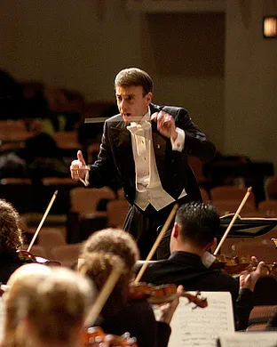 Cleveland Pops Orchestra Cleveland