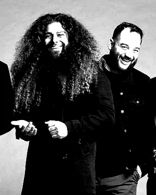 Coheed and Cambria Cleveland