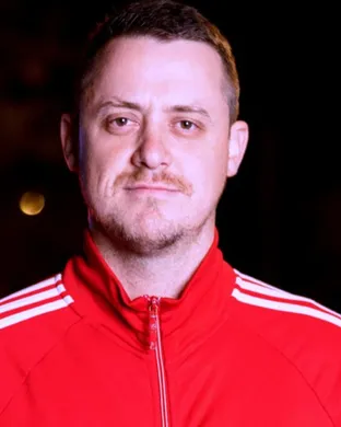 Colum Tyrrell Cleveland
