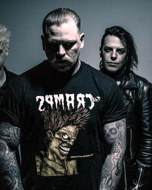 Combichrist Lakewood