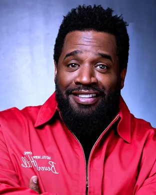Corey Holcomb Cleveland