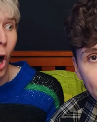 Dan & Phil Akron