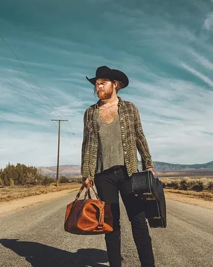 Danny Worsnop Lakewood