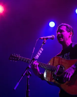 Dashboard Confessional Cleveland