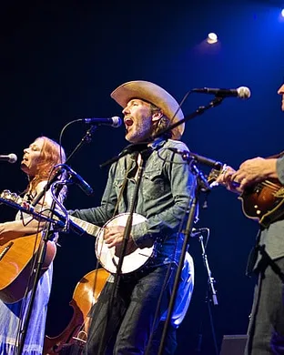 David Rawlings Cleveland