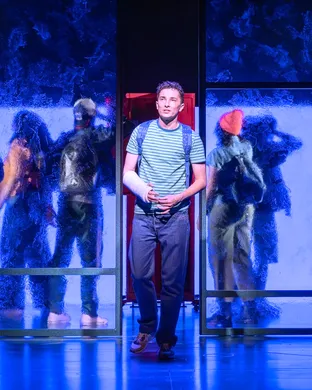 Dear Evan Hansen Canton