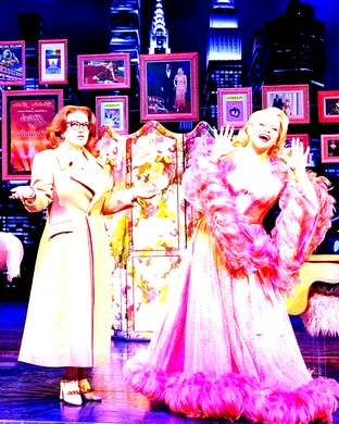 Death Becomes Her