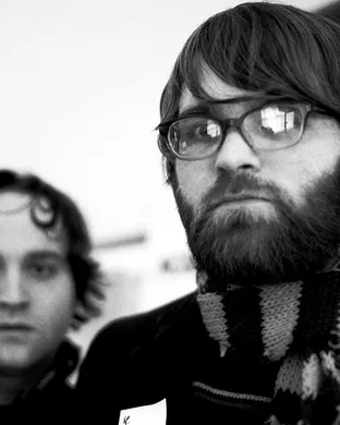 Death Cab for Cutie Cleveland