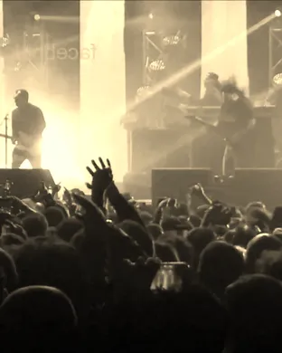 Deftones Cleveland
