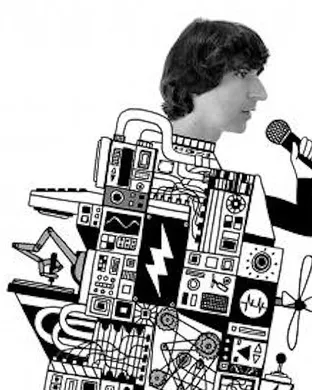 Demetri Martin Akron