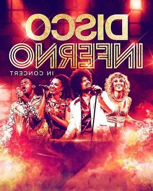 Disco Inferno Twinsburg