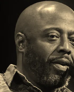 Donnell Rawlings Cleveland