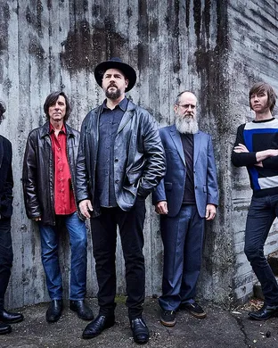 Drive By Truckers Cleveland