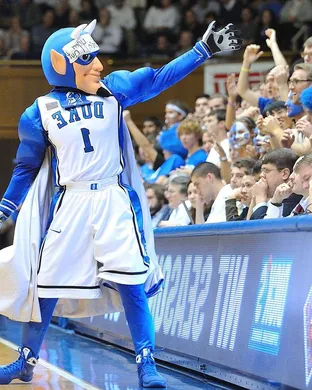 Duke Blue Devils Durham