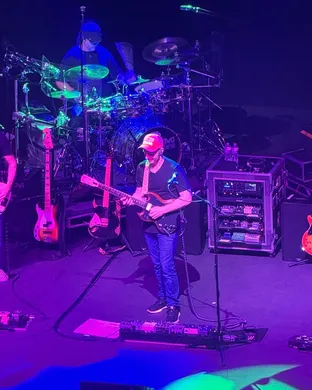 Dweezil Zappa Cleveland