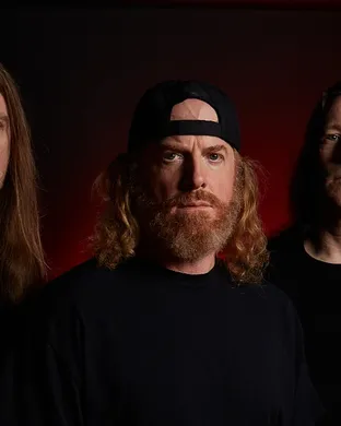 Dying Fetus Cleveland