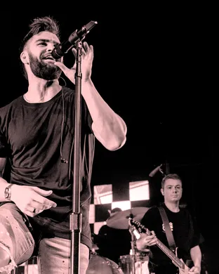 Dylan Scott Cleveland