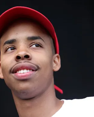 Earl Sweatshirt Cleveland