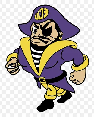 East Carolina Pirates Baseball Greenville