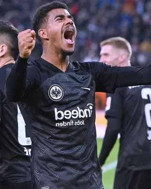 Eintracht Frankfurt Dortmund