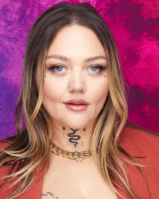 Elle King Cleveland