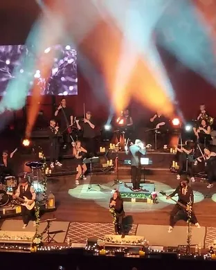 Emo Orchestra Cleveland
