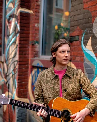 Eric Hutchinson Cleveland