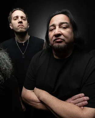 Fear Factory Cleveland