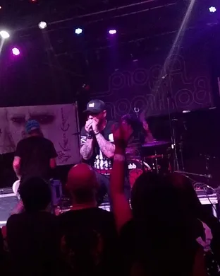 Flaw Lakewood