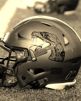 Florida A&m Rattlers Football Lorman