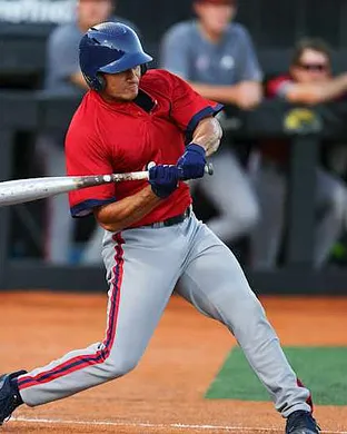 Florida Atlantic Owls Baseball Boca Raton