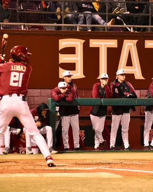 Florida State Seminoles Baseball Tallahassee