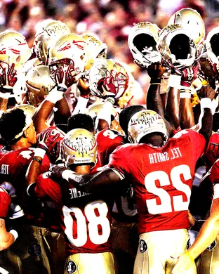 Florida State Seminoles Tallahassee