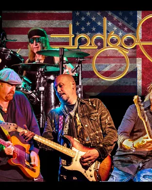 Foghat Akron