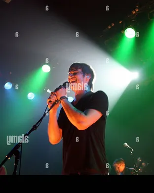 Foster The People Cuyahoga Falls