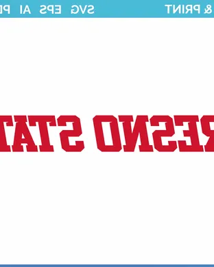 Fresno State Bulldogs Fresno