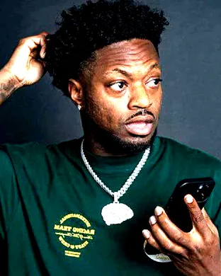Funny Marco Cleveland