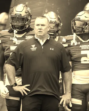 Georgia State Panthers Football Harrisonburg