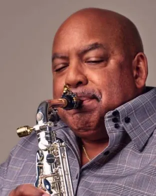 Gerald Albright Akron
